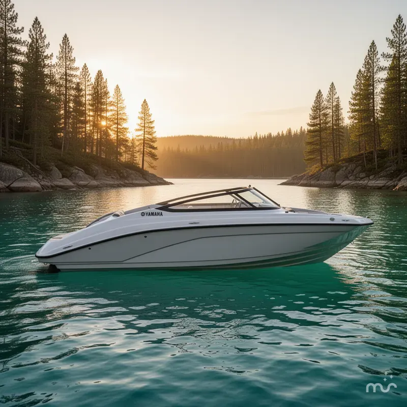 The Image of Yamaha SX190 2026 - 0