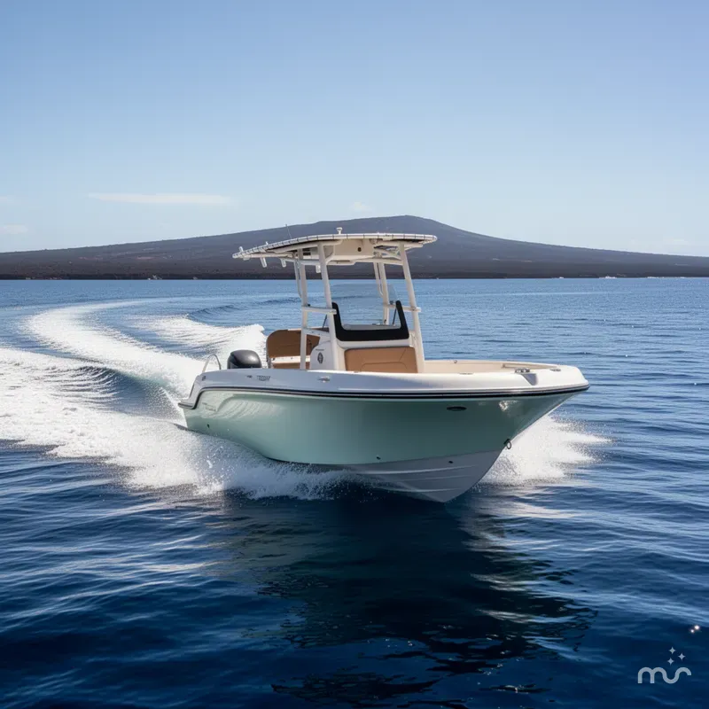 The Image of Bayliner Trophy T20CC 2026 - 0