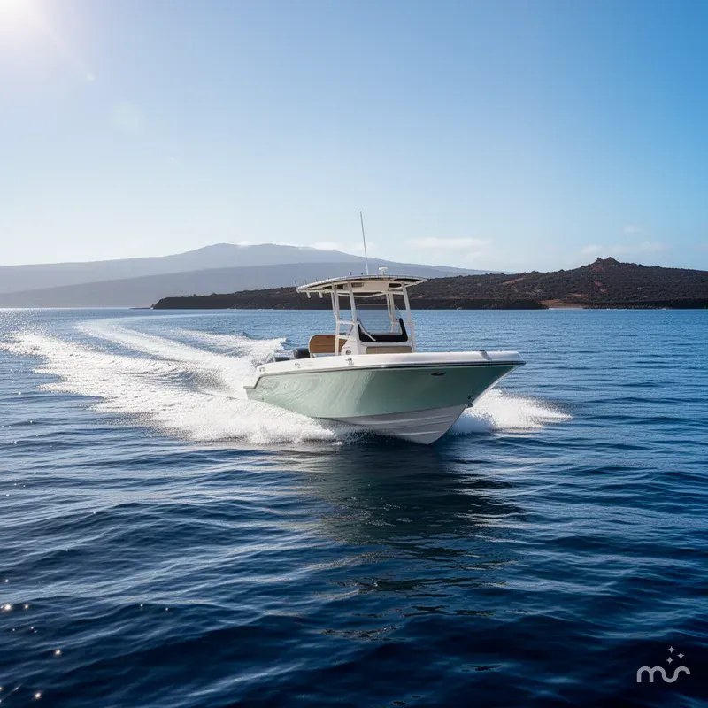 Slide: The Image of Bayliner Trophy T20CC 2026 - 1
