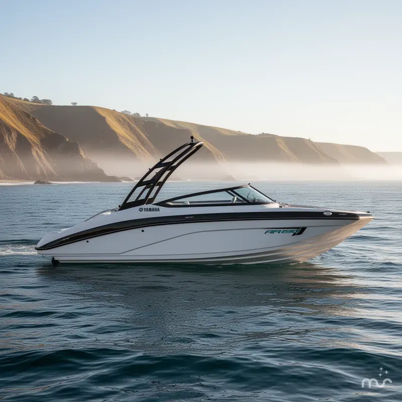 The Image of Yamaha AR190 2026 - 0