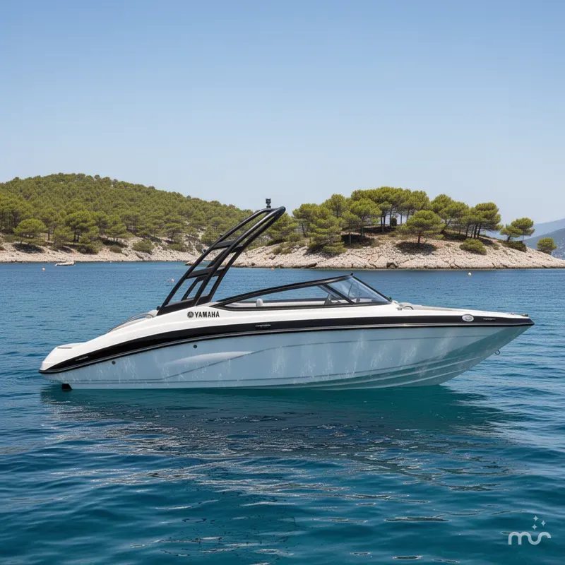 The Image of Yamaha AR190 2026 - 0