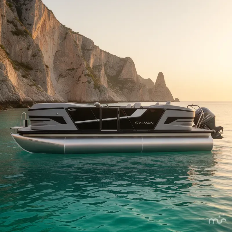The Image of Sylvan R20 Party Fish 2026 - 0