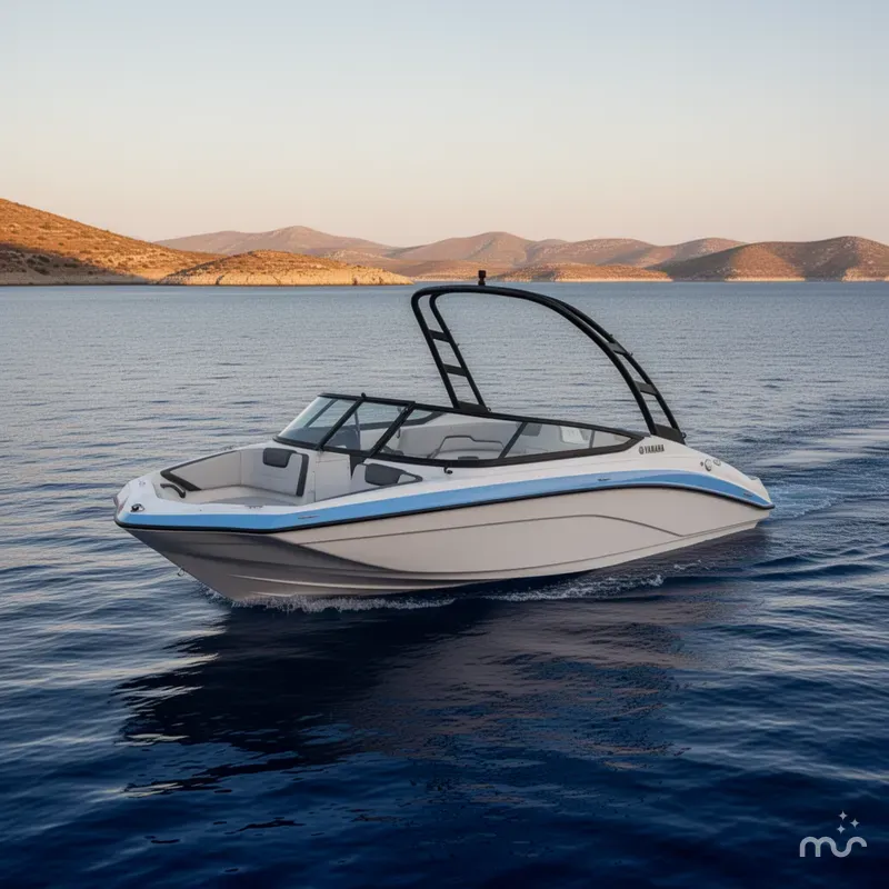 The Image of Yamaha AR190 2026 - 0