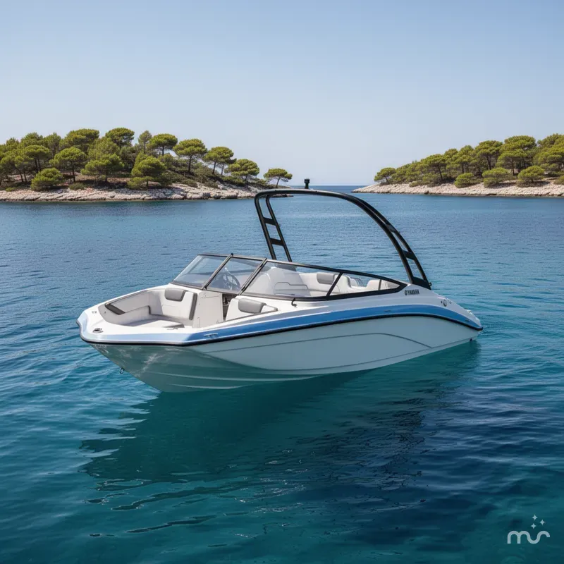 The Image of Yamaha AR190 2026 - 0