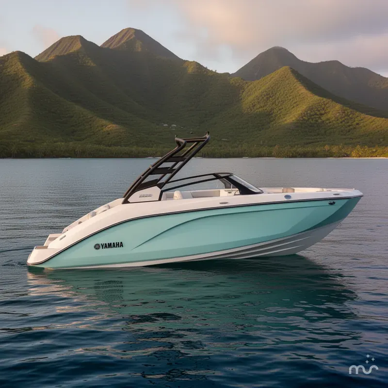 The Image of Yamaha 222S 2026 - 0