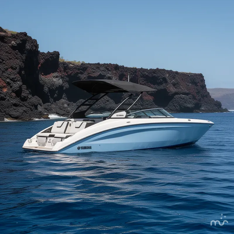 The Image of Yamaha 252SE 2026 - 0