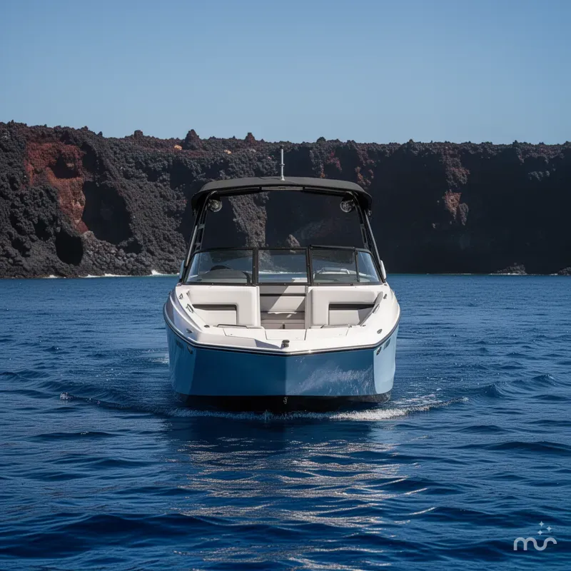 Slide: The Image of Yamaha 252SE 2026 - 3