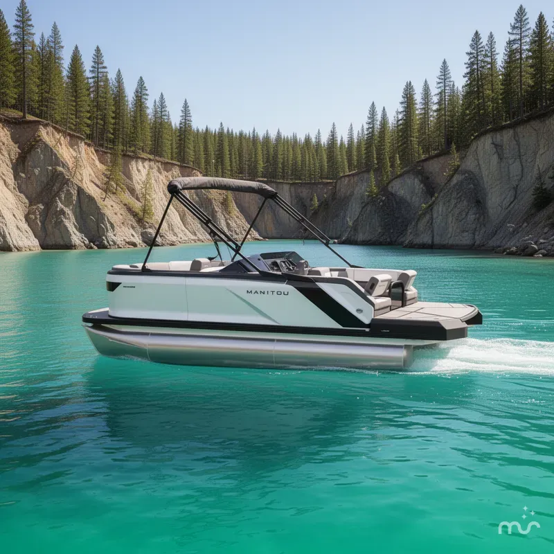 The Image of Manitou Cruise 2025 - 0