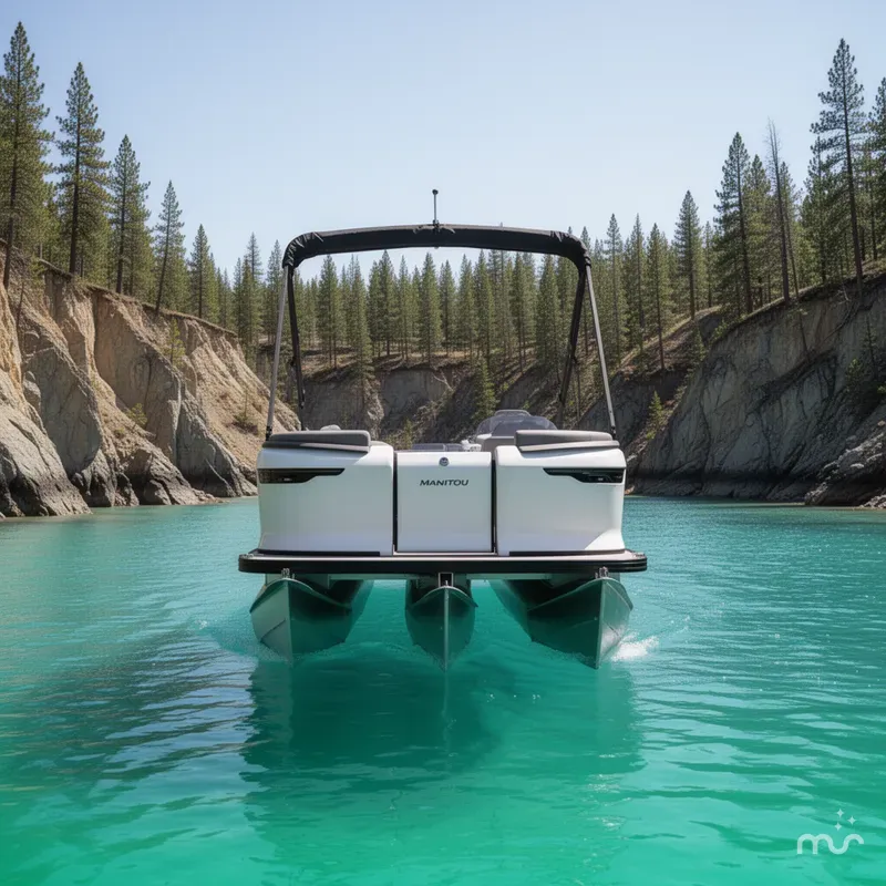 Slide: The Image of Manitou Cruise 2025 - 3