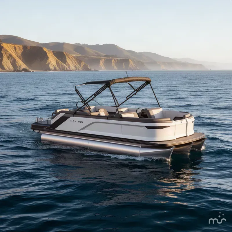 The Image of Manitou Cruise 2025 - 0