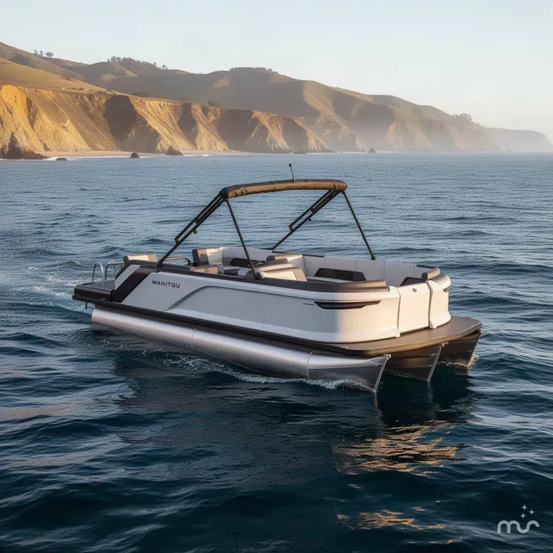 Slide: The Image of Manitou Cruise 2025 - 1