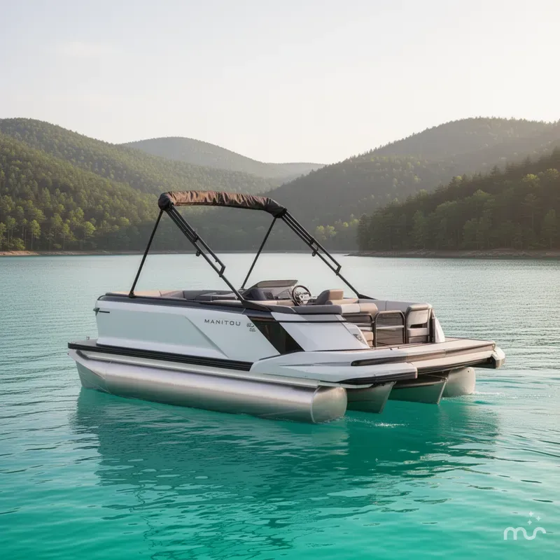 Slide: The Image of Manitou Cruise 2025 - 0