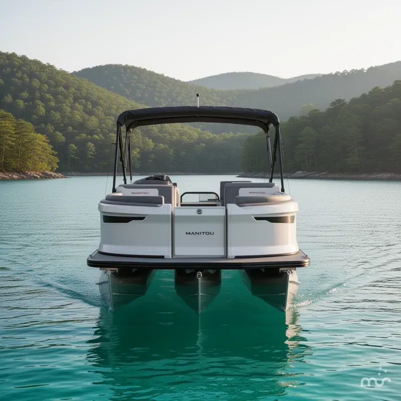 Slide: The Image of Manitou Cruise 2025 - 1