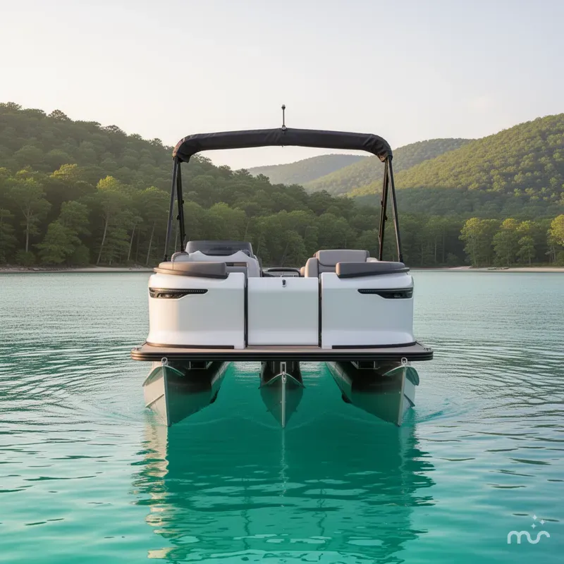 Slide: The Image of Manitou Cruise 2025 - 3