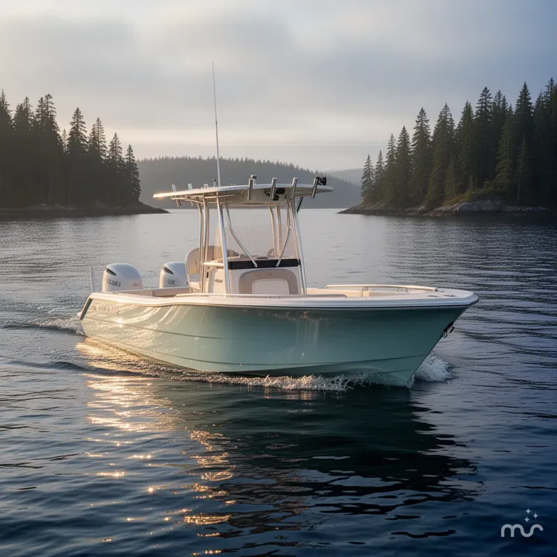 The Image of Bulls Bay 230CC Bulls Bay 2026 - 0