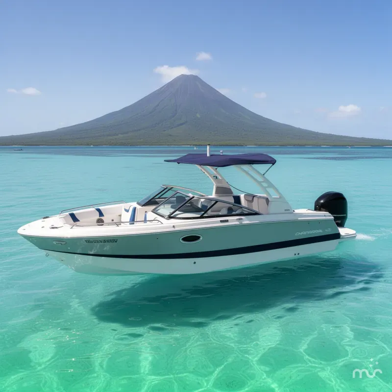 The Image of Chaparral 250 OSX 2023 - 0