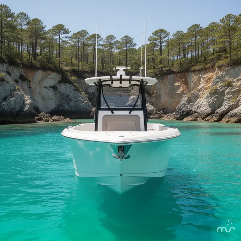 Slide: The Image of Sea Hunt Gamefish 25 2026 - 1
