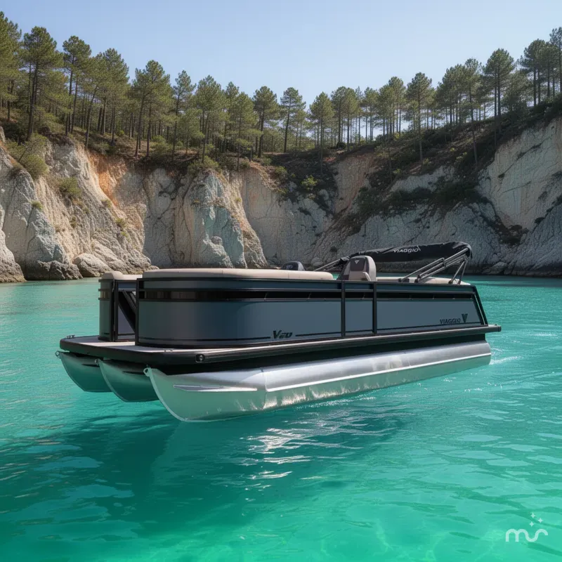 The Image of Viaggio Lago V-U 20 2026 - 0