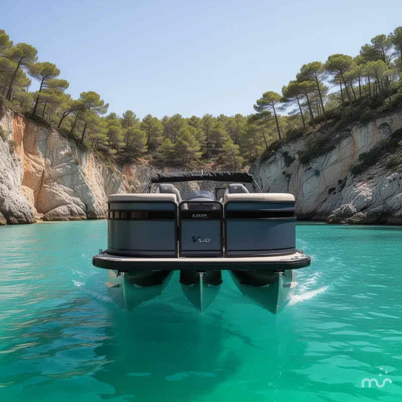 Slide: The Image of Viaggio Lago V-U 20 2026 - 1