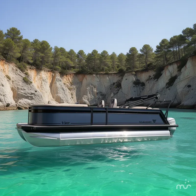 Slide: The Image of Viaggio Lago V-U 20 2026 - 2