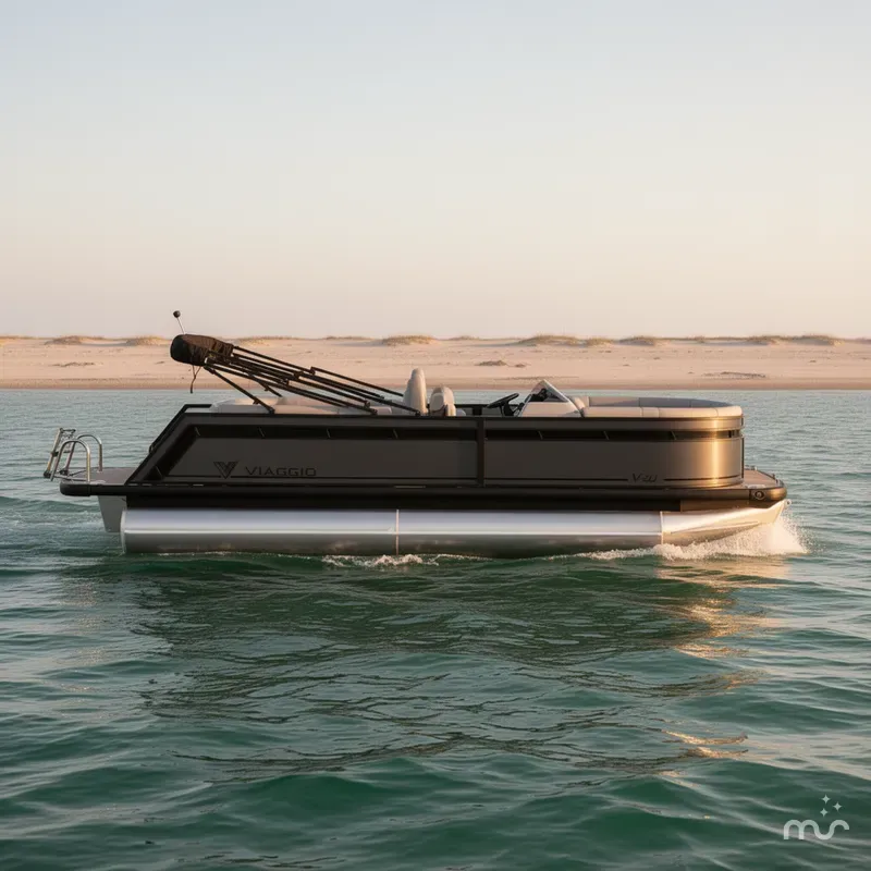 The Image of Viaggio Lago V-U 20 2026 - 0