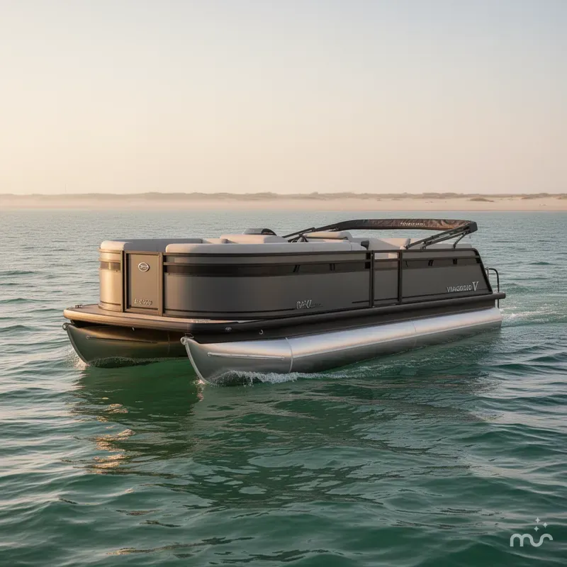 Slide: The Image of Viaggio Lago V-U 20 2026 - 1