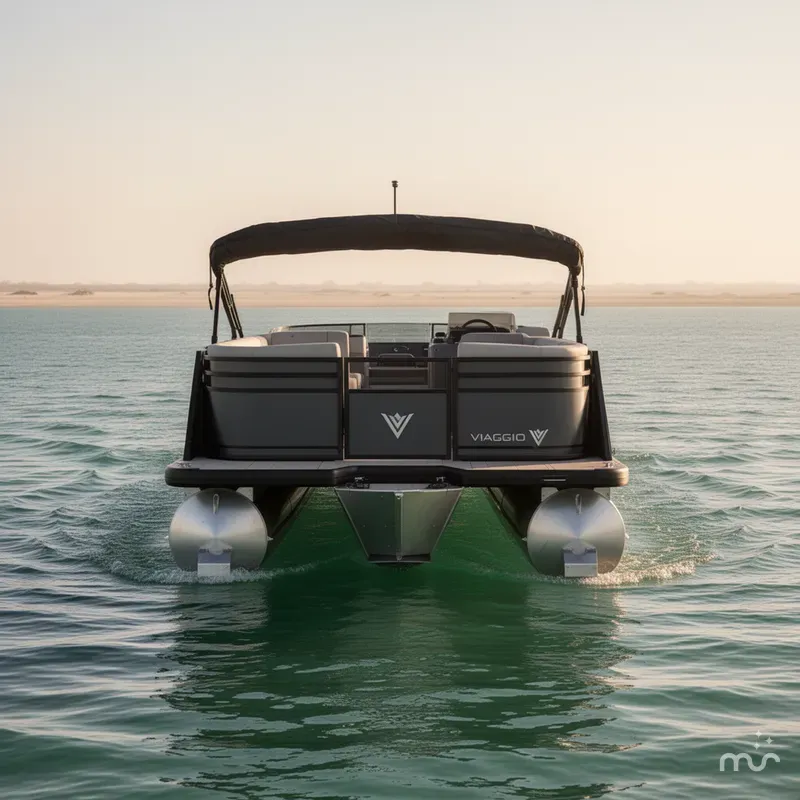 Slide: The Image of Viaggio Lago V-U 20 2026 - 2