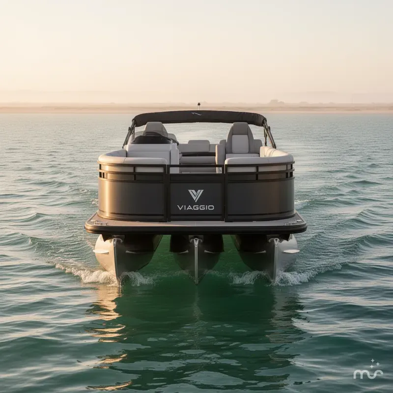 Slide: The Image of Viaggio Lago V-U 20 2026 - 3