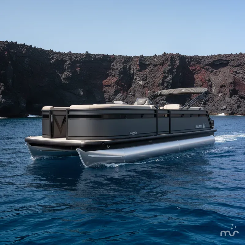 The Image of Viaggio Lago V-U 20 2026 - 0