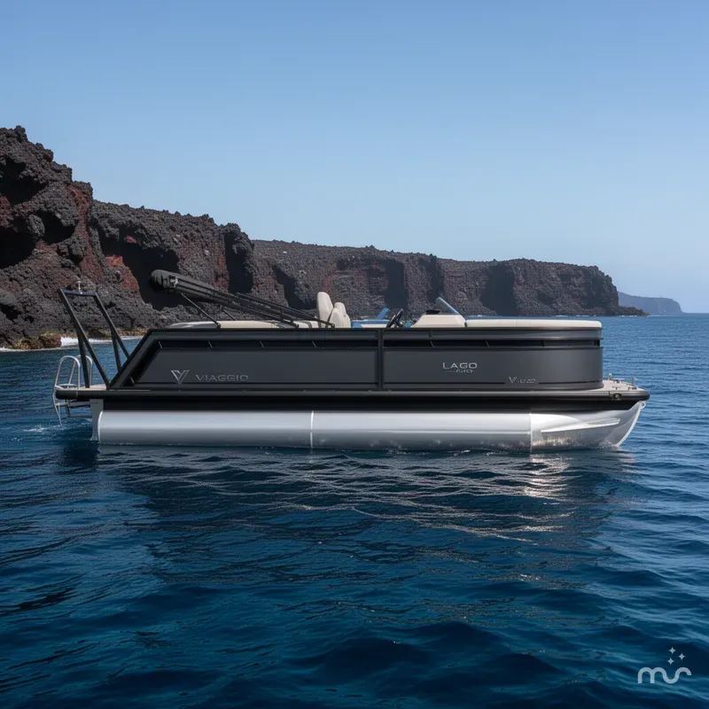 Slide: The Image of Viaggio Lago V-U 20 2026 - 2