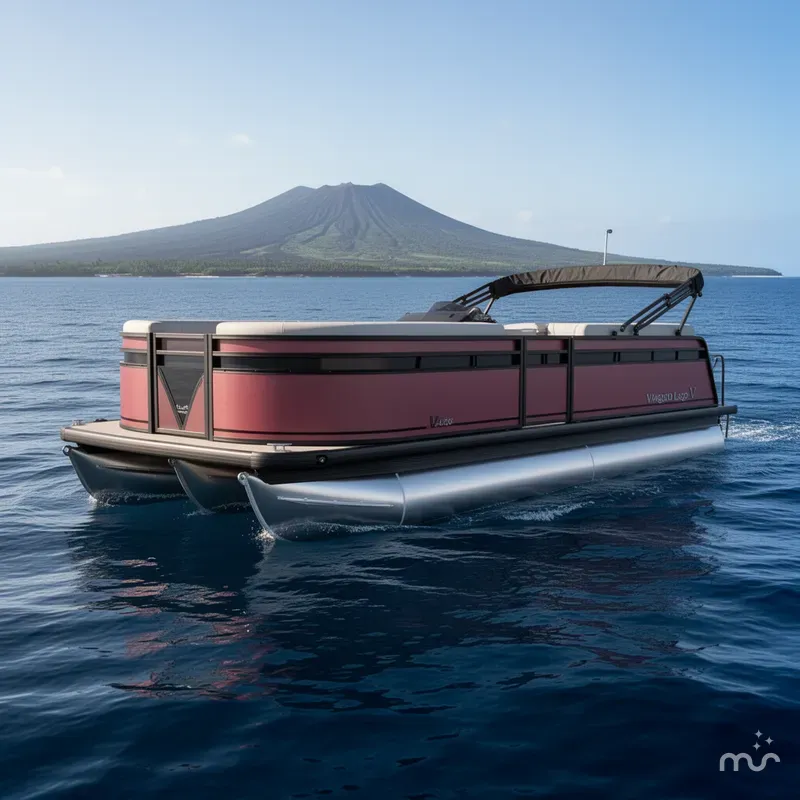 The Image of Viaggio Lago V-U 20 2026 - 0
