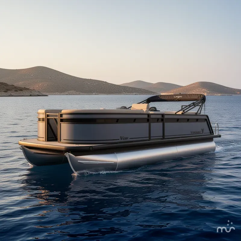 The Image of Viaggio Lago V-U 20 2026 - 0