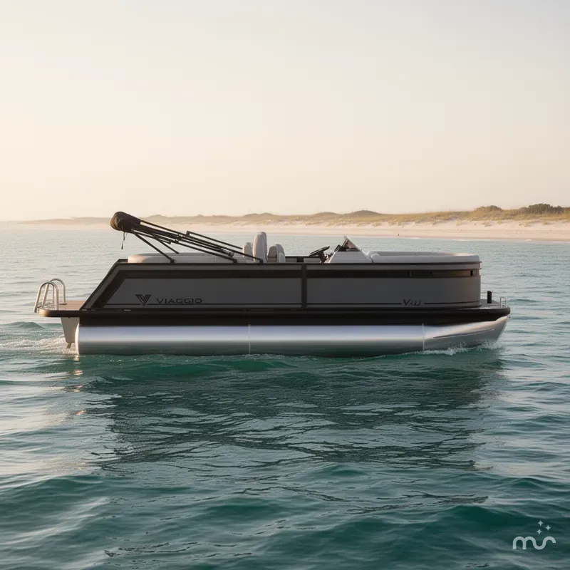 The Image of Viaggio Lago V-U 20 2026 - 0