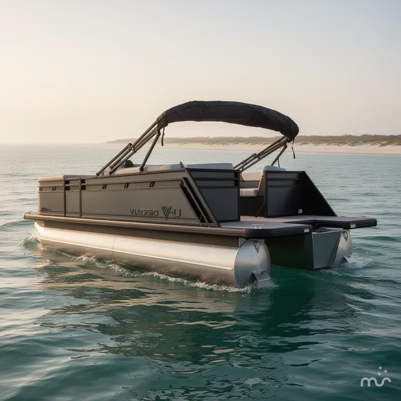 Slide: The Image of Viaggio Lago V-U 20 2026 - 1