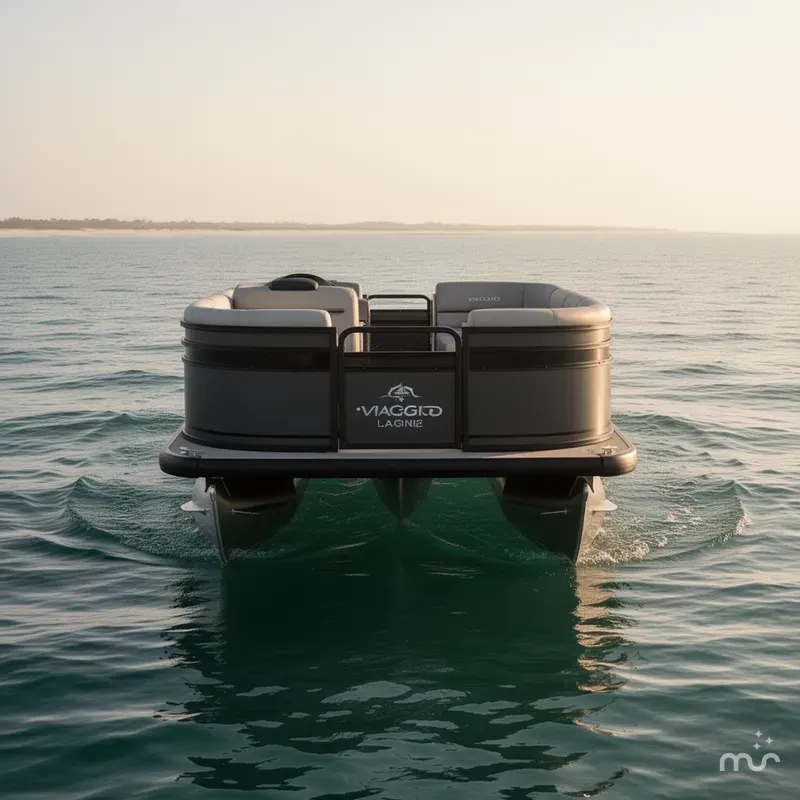 Slide: The Image of Viaggio Lago V-U 20 2026 - 2