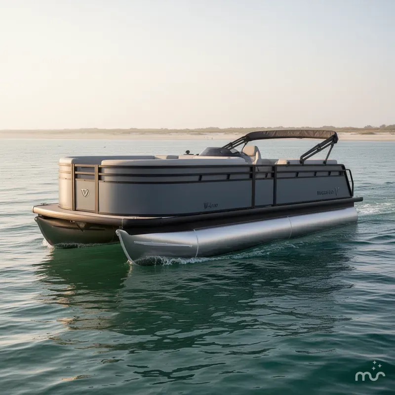 The Image of Viaggio Lago V-U 20 2026 - 0
