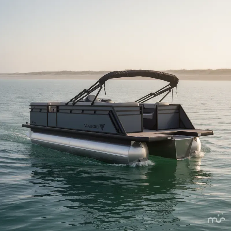 Slide: The Image of Viaggio Lago V-U 20 2026 - 1