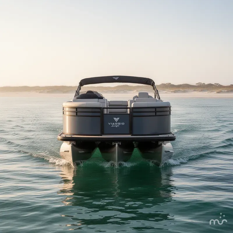 Slide: The Image of Viaggio Lago V-U 20 2026 - 3