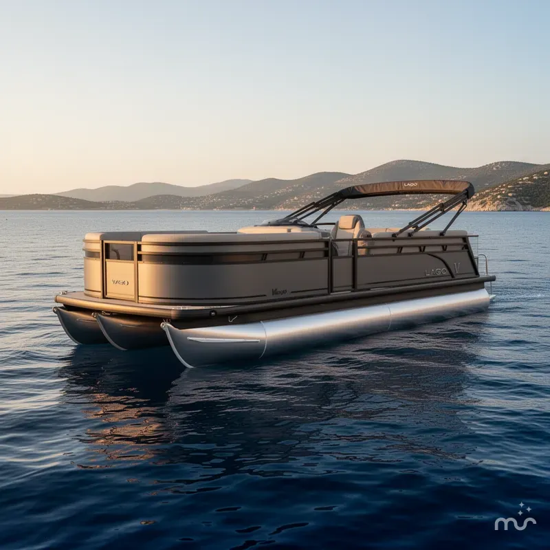 The Image of Viaggio Lago V-U 20 2026 - 0