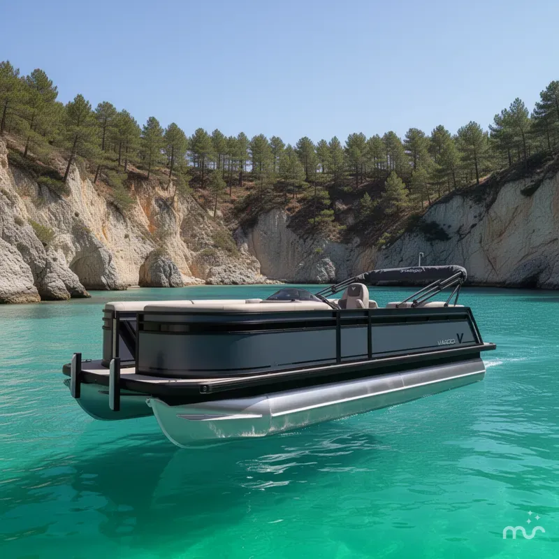 The Image of Viaggio Lago V-U 20 2026 - 0
