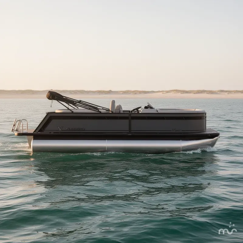 The Image of Viaggio Lago V-U 20 2026 - 0