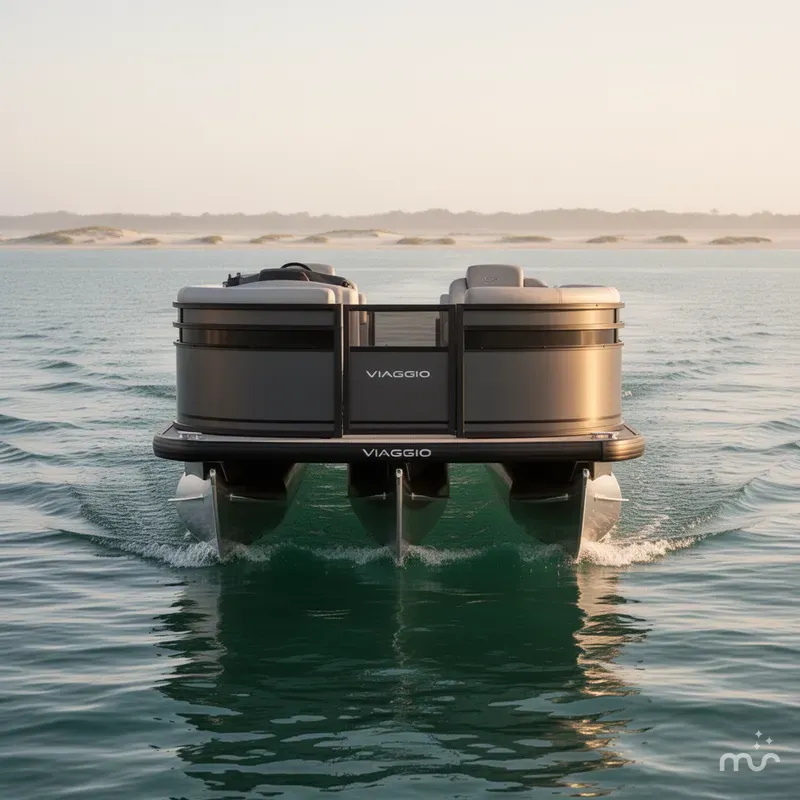 Slide: The Image of Viaggio Lago V-U 20 2026 - 1