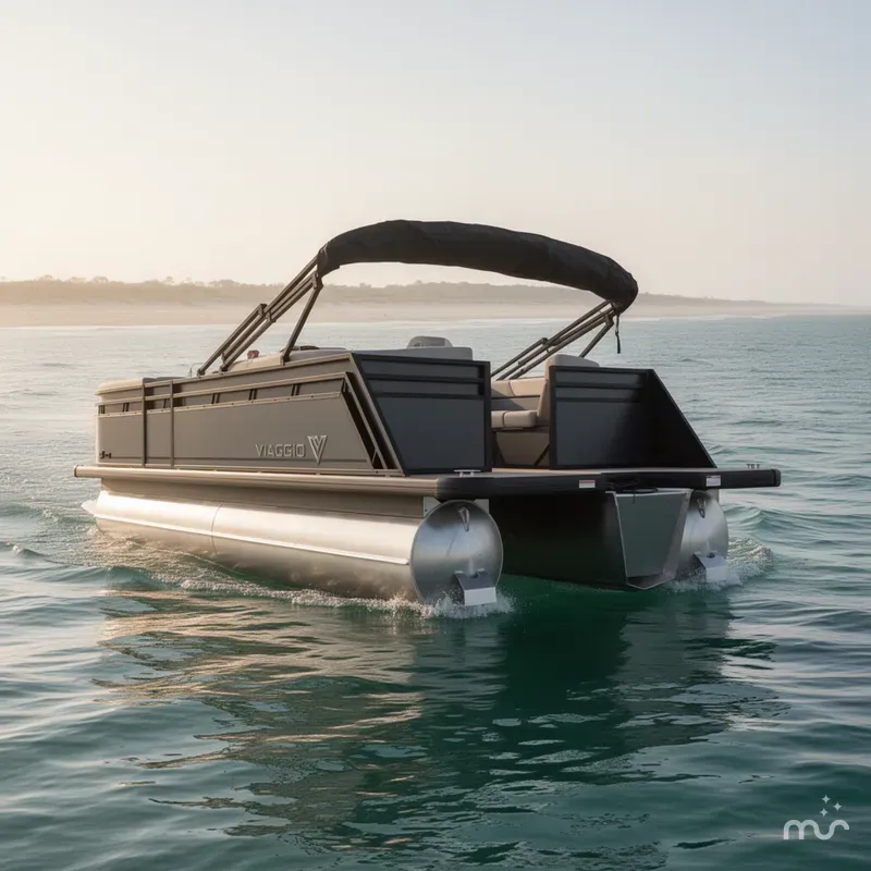 Slide: The Image of Viaggio Lago V-U 20 2026 - 2