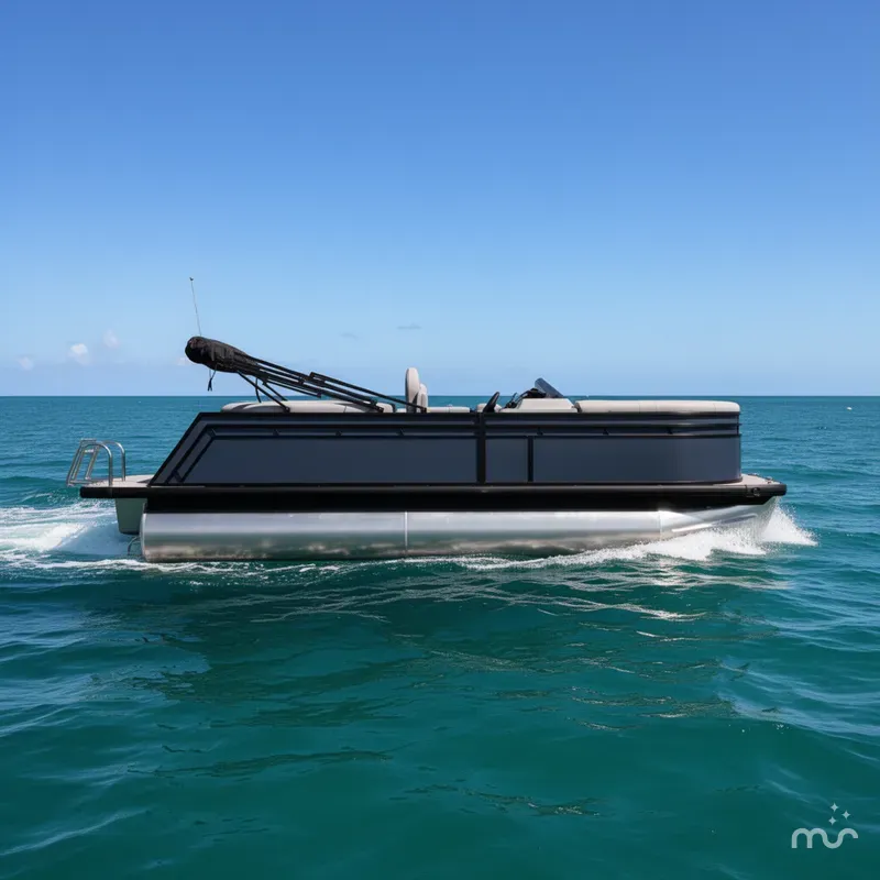 The Image of Viaggio Lago V-U 20 2026 - 0