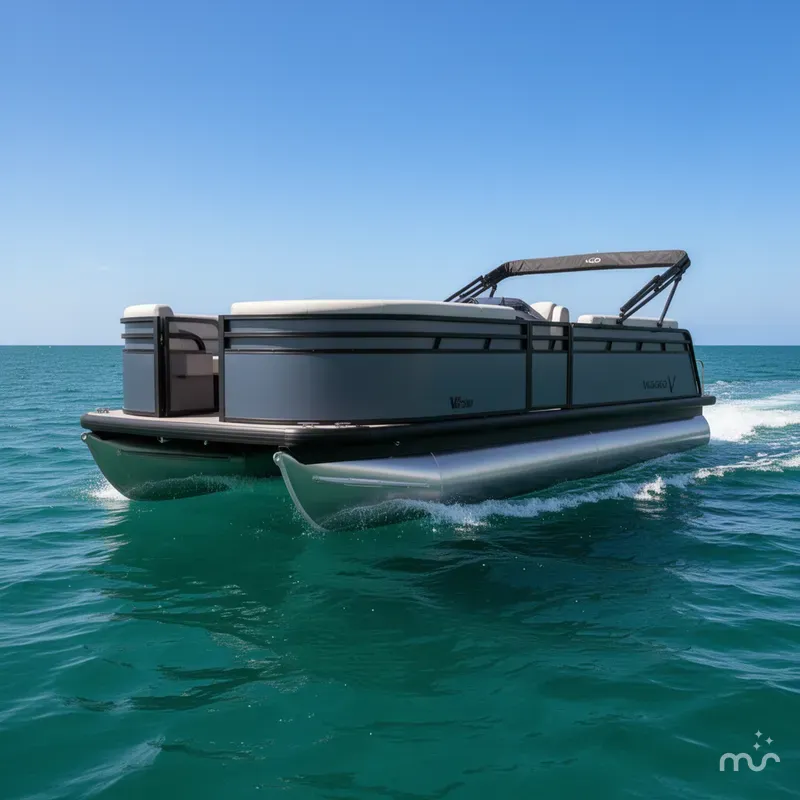 Slide: The Image of Viaggio Lago V-U 20 2026 - 1