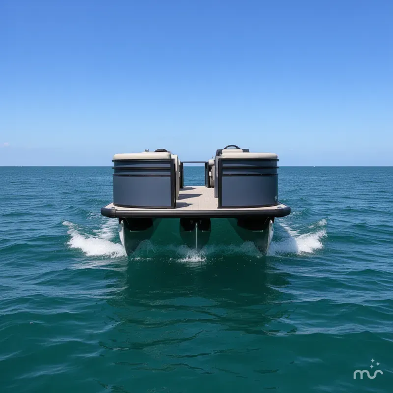 Slide: The Image of Viaggio Lago V-U 20 2026 - 2