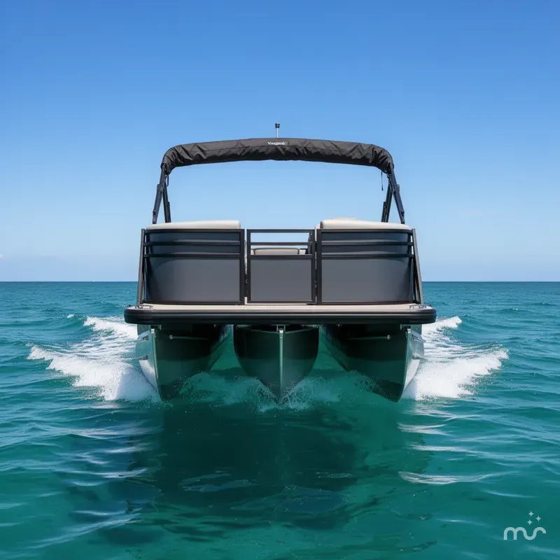 Slide: The Image of Viaggio Lago V-U 20 2026 - 3
