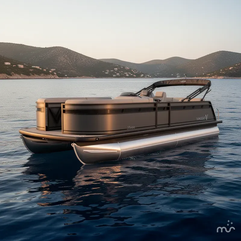 The Image of Viaggio Lago V-U 20 2026 - 0