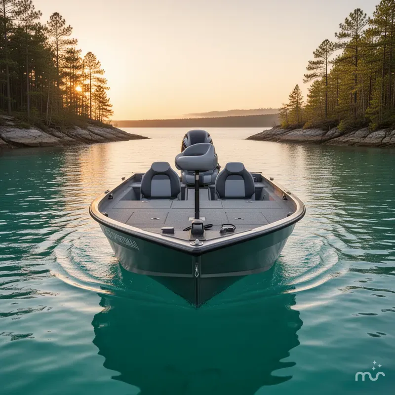 Slide: The Image of G3 Sportsman 1810 2026 - 1