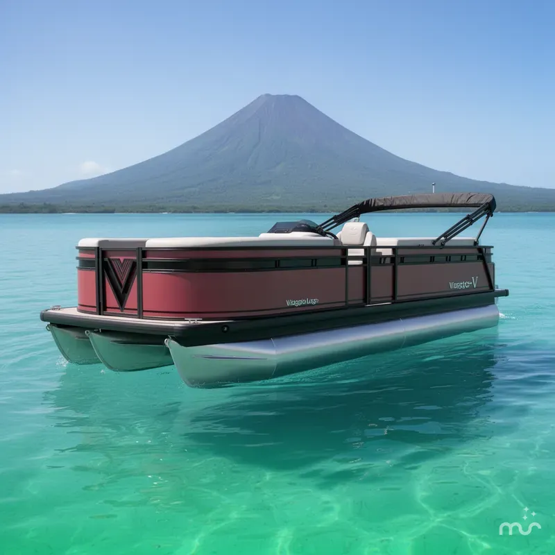 The Image of Viaggio Lago V-U 20 2026 - 0